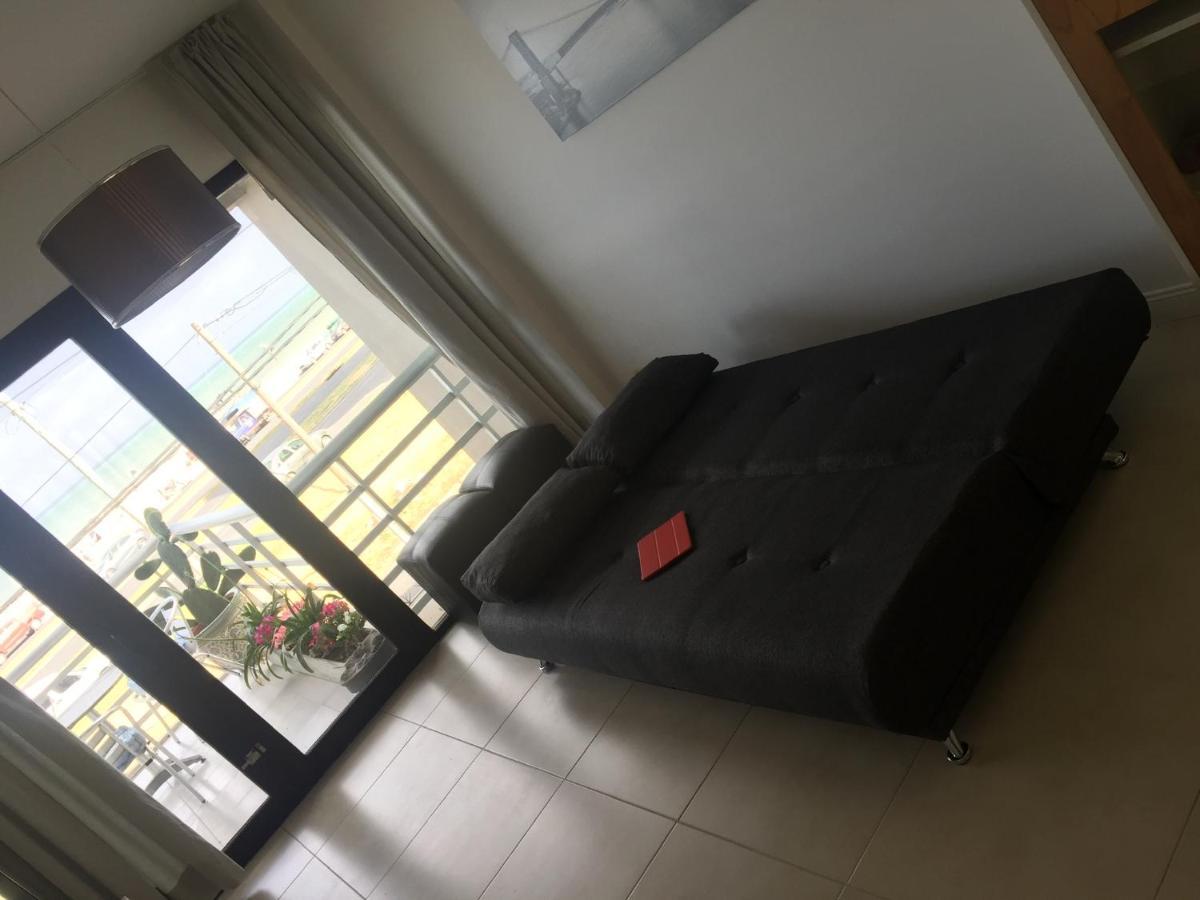 Hermoso Departamento Con Vista Al Mar Мар-дель-Плата Экстерьер фото