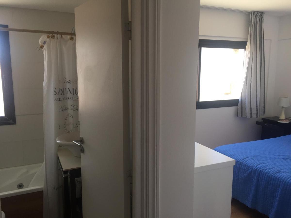 Hermoso Departamento Con Vista Al Mar Мар-дель-Плата Экстерьер фото